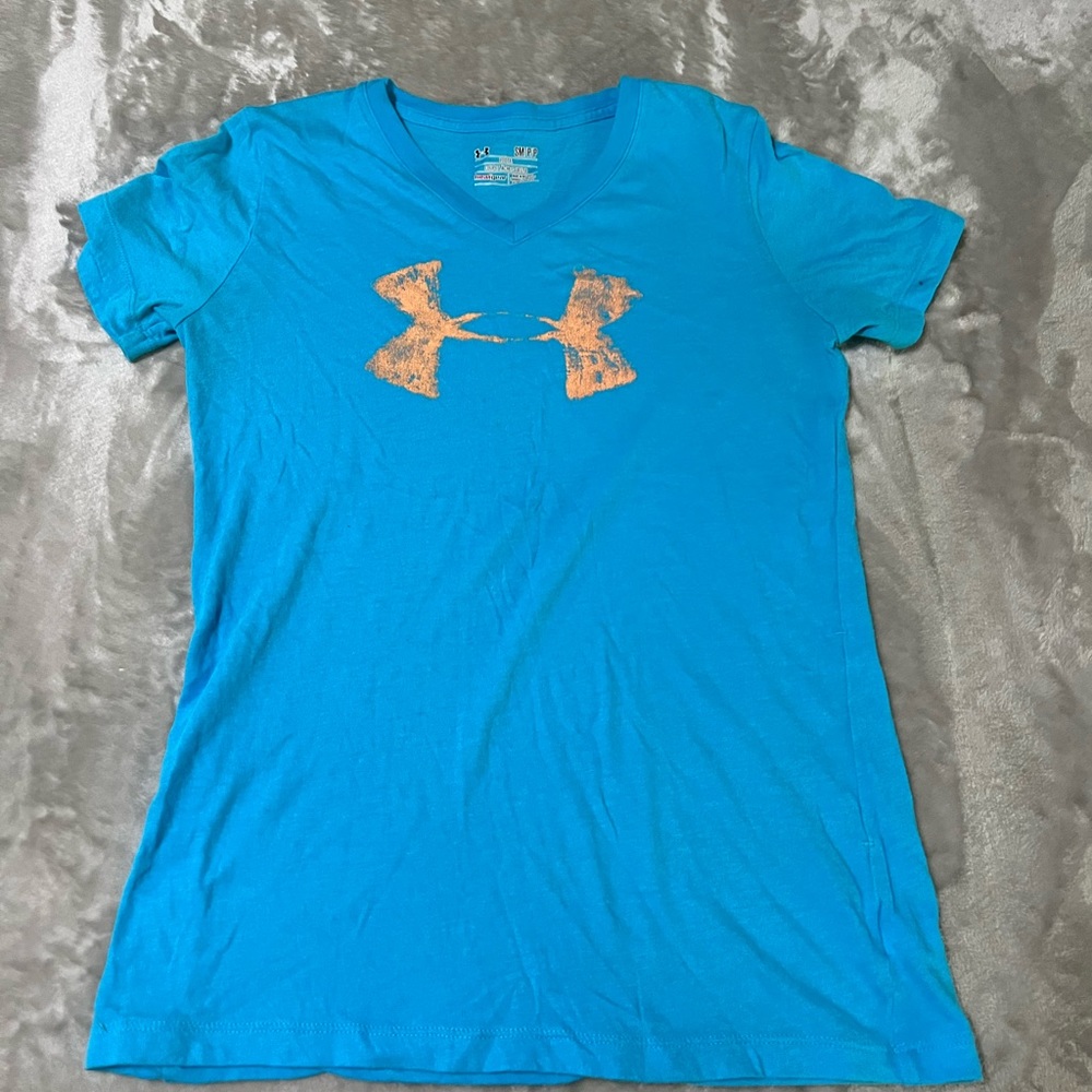 Under Armor V-Neck
